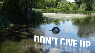 Illustration for article titled How To Salvage A Flooded Car